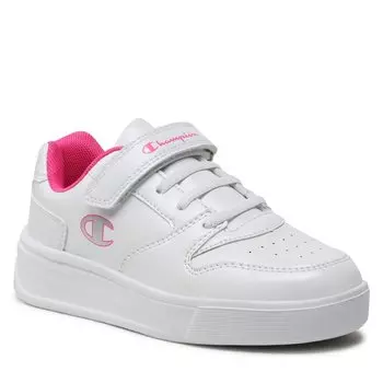 Кроссовки Champion DeuceG Ps, белый