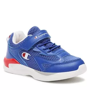 Кроссовки Champion FastR. B, синий