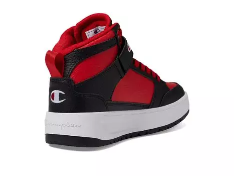 Кроссовки Champion Kids Drome Hi CB (Big Kid)