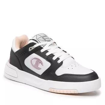 Кроссовки Champion Low, черный
