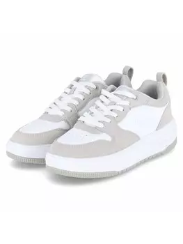 Кроссовки Champion Low LITE, белый