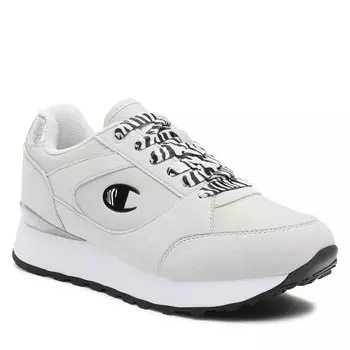 Кроссовки Champion LowCut Shoe, белый
