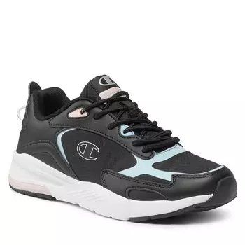 Кроссовки Champion LowCut Shoe, черный
