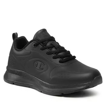 Кроссовки Champion LowCut Shoe, черный