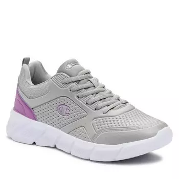 Кроссовки Champion LowCut Shoe, серый