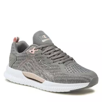 Кроссовки Champion LowCut Shoe, серый
