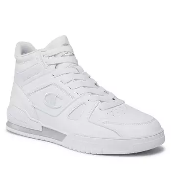 Кроссовки Champion MidCut Shoe, белый