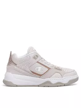 Кроссовки Champion OVERTIME MID S11745-YS094, золотой