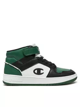Кроссовки Champion RD18 2.0 B GS MID S32413-WW015, черный