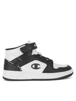 Кроссовки Champion RD18 2.0 B GS MID S32413-WW019, черный