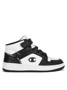 Кроссовки Champion RD18 2.0 B PS MID S32412-WW019, черный