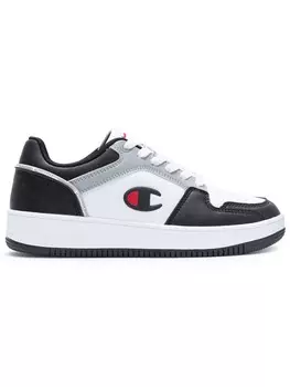 Кроссовки Champion REBOUND 2.0 LOW B GS, белый