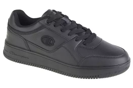 Кроссовки Champion Rebound Low, черный