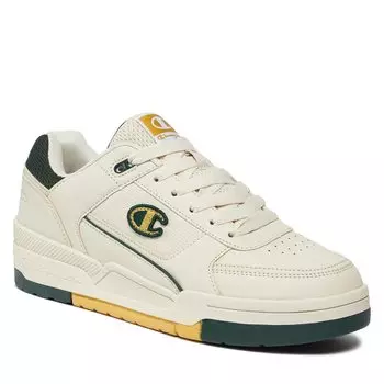 Кроссовки Champion ReboundHeritage Low, экрю