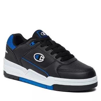 Кроссовки Champion ReboundHeritage Low, черный