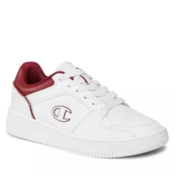 Кроссовки Champion ReboundLow, белый
