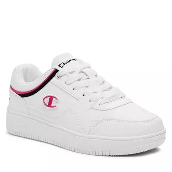 Кроссовки Champion ReboundLow Low, белый