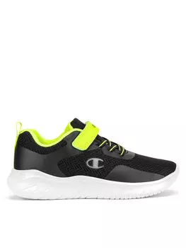 Кроссовки Champion SOFTY EVOLVE B PS S32454-KK006, черный