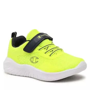 Кроссовки Champion SoftyEvolve B, желтый