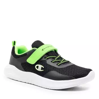 Кроссовки Champion SOFTYEVOLVE G, черный