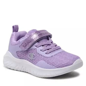 Кроссовки Champion SoftyEvolve G, фиолетовый