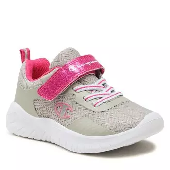 Кроссовки Champion SoftyEvolve G, серый