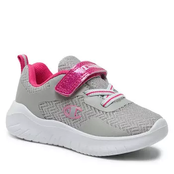 Кроссовки Champion SoftyEvolve G, серый