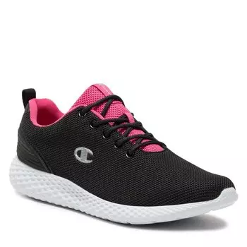 Кроссовки Champion SprintLow Cut, черный