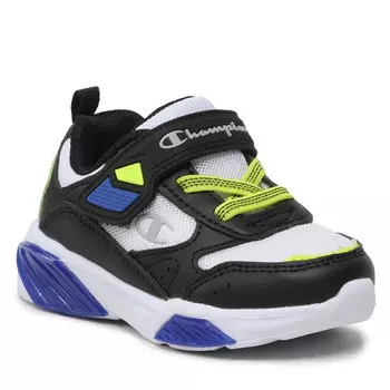 Кроссовки Champion WaveB Ps, черный