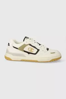 Кроссовки Champion Z89 LOW, белый
