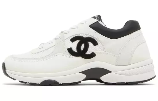 Кроссовки Chanel для женщин