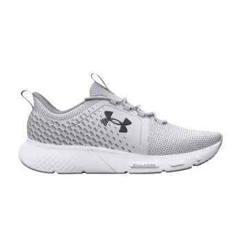 Кроссовки Charged Decoy Under Armour, белый