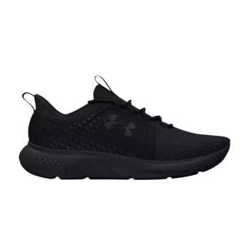 Кроссовки Charged Decoy Under Armour, черный