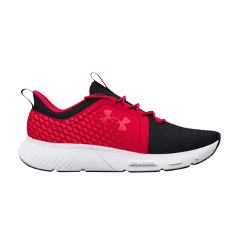 Кроссовки Charged Decoy Under Armour, черный
