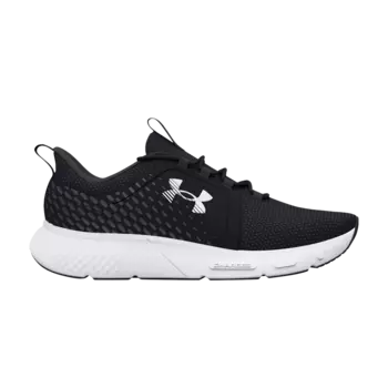 Кроссовки Charged Decoy Under Armour, черный