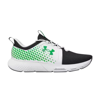 Кроссовки Charged Decoy Under Armour, черный