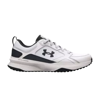 Кроссовки Charged Edge Under Armour, белый
