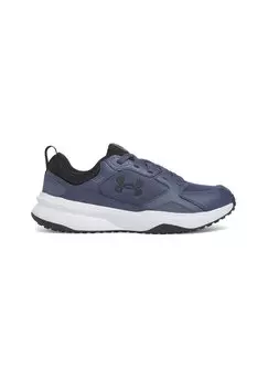 Кроссовки CHARGED EDGE Under Armour, синий