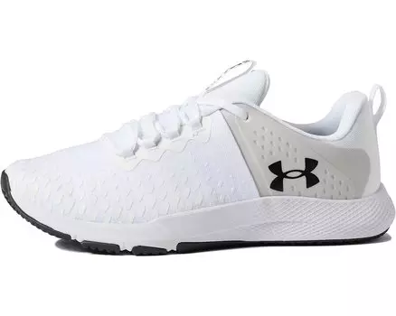 Кроссовки Charged Engage 2 Under Armour, белый