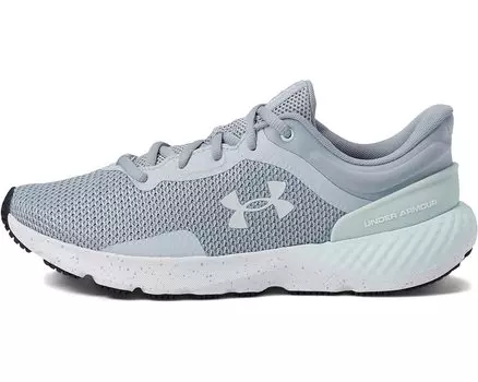 Кроссовки Charged Escape 4 Under Armour, серый