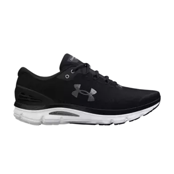 Кроссовки Charged Gemini Under Armour, черный