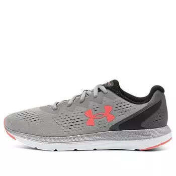 Кроссовки charged impulse 2 Under Armour, серый