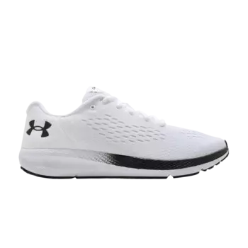 Кроссовки Charged Pursuit 2 SE Under Armour, белый