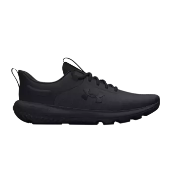 Кроссовки Charged Revitalize Under Armour, черный
