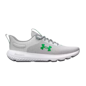 Кроссовки Charged Revitalize Under Armour, серый