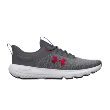 Кроссовки Charged Revitalize Under Armour, серый