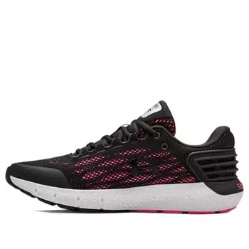 Кроссовки charged rogue ' Under Armour, черный