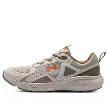 Кроссовки charged vantage se 'wheat orange' Under Armour, бежевый