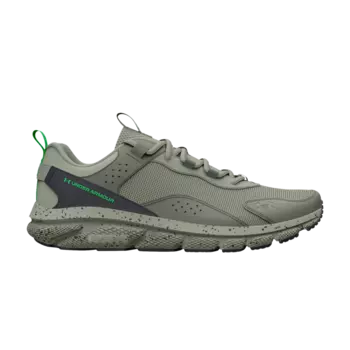 Кроссовки Charged Verssert Under Armour, серый