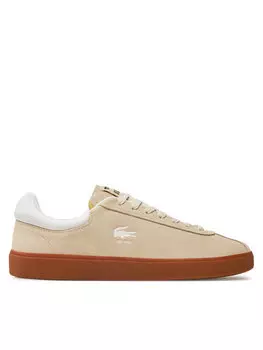 Кроссовки Chaussure baseshot 748SMA0008 Lacoste, белый